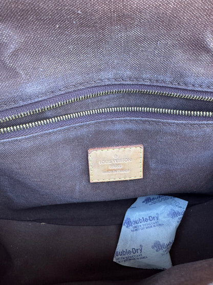 Louis Vuitton Menilmontant PM