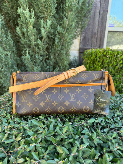 Louis Vuitton Popincourt Crossbody