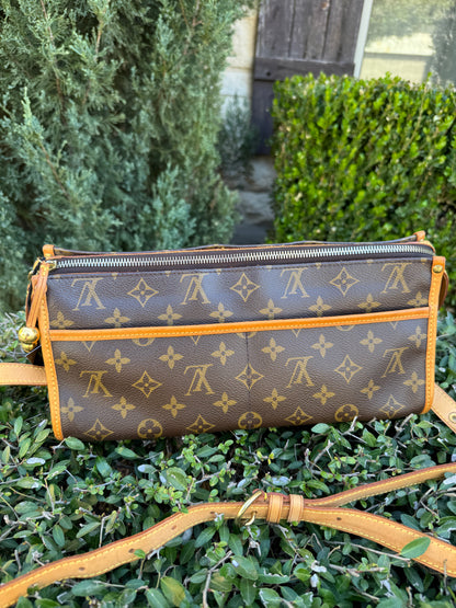 Louis Vuitton Popincourt Crossbody