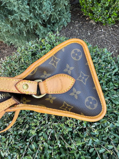 Louis Vuitton Popincourt Crossbody