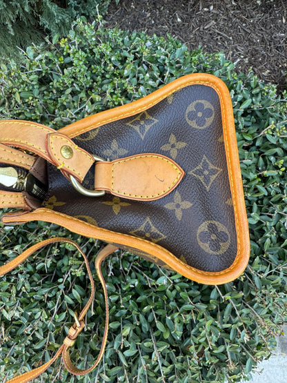 Louis Vuitton Popincourt Crossbody
