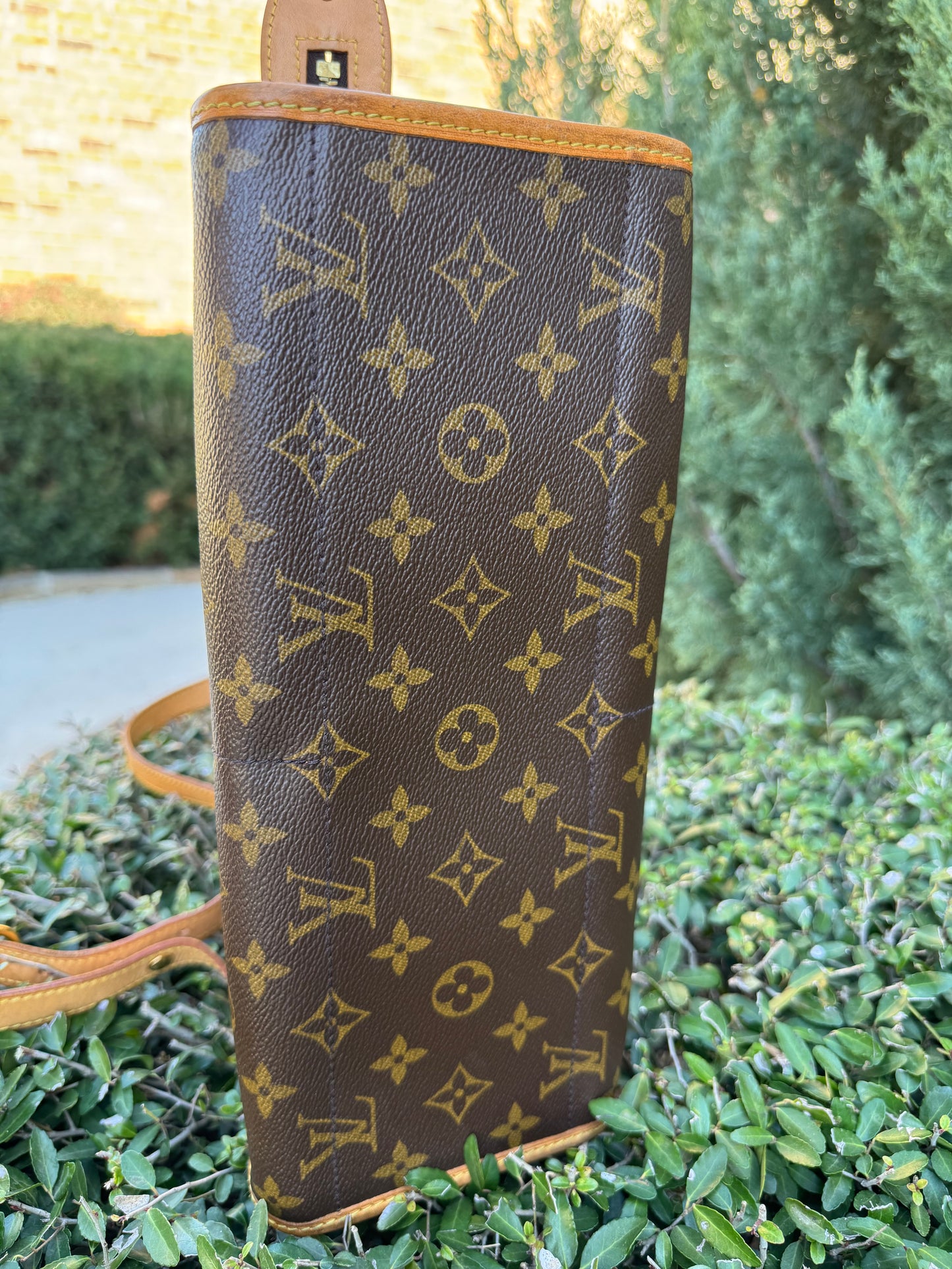 Louis Vuitton Popincourt Crossbody