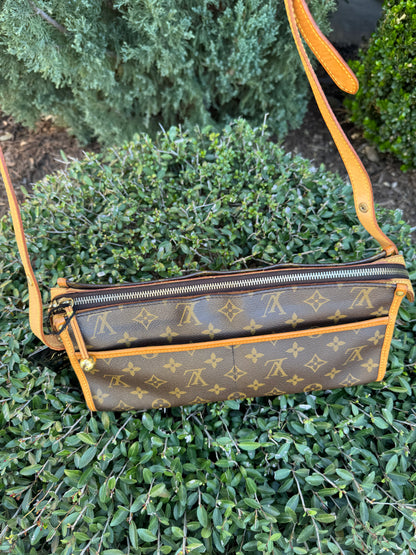 Louis Vuitton Popincourt Crossbody