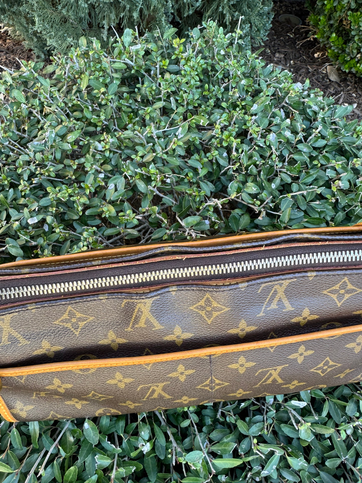 Louis Vuitton Popincourt Crossbody