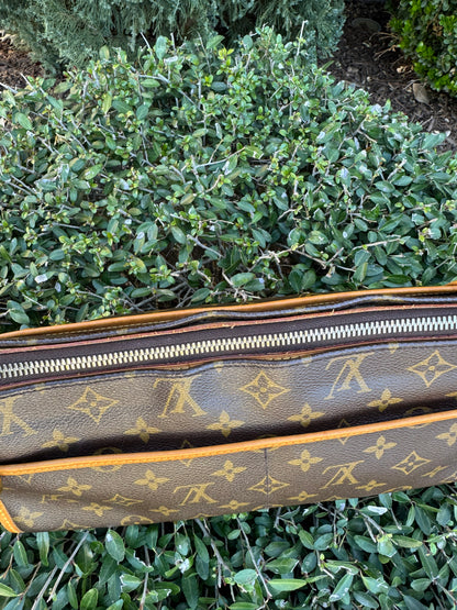 Louis Vuitton Popincourt Crossbody