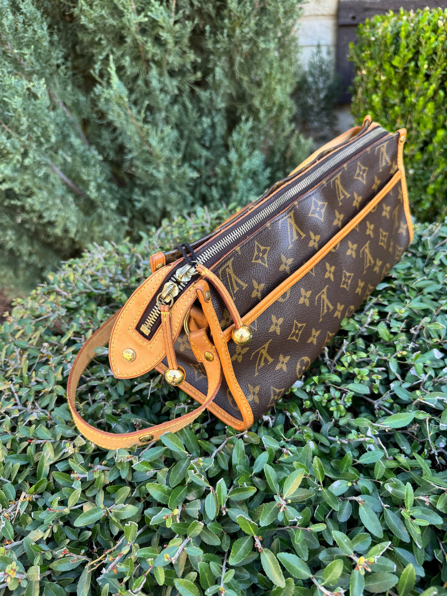 Louis Vuitton Popincourt Crossbody
