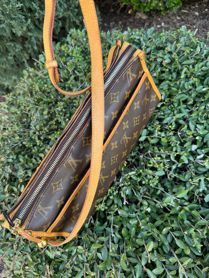 Louis Vuitton Popincourt Crossbody