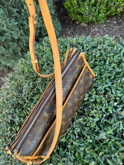 Louis Vuitton Popincourt Crossbody