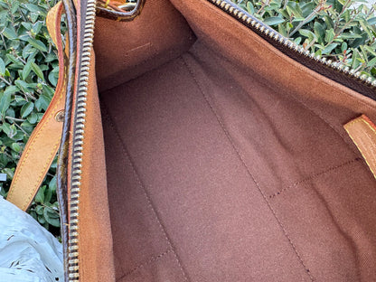 Louis Vuitton Popincourt Crossbody