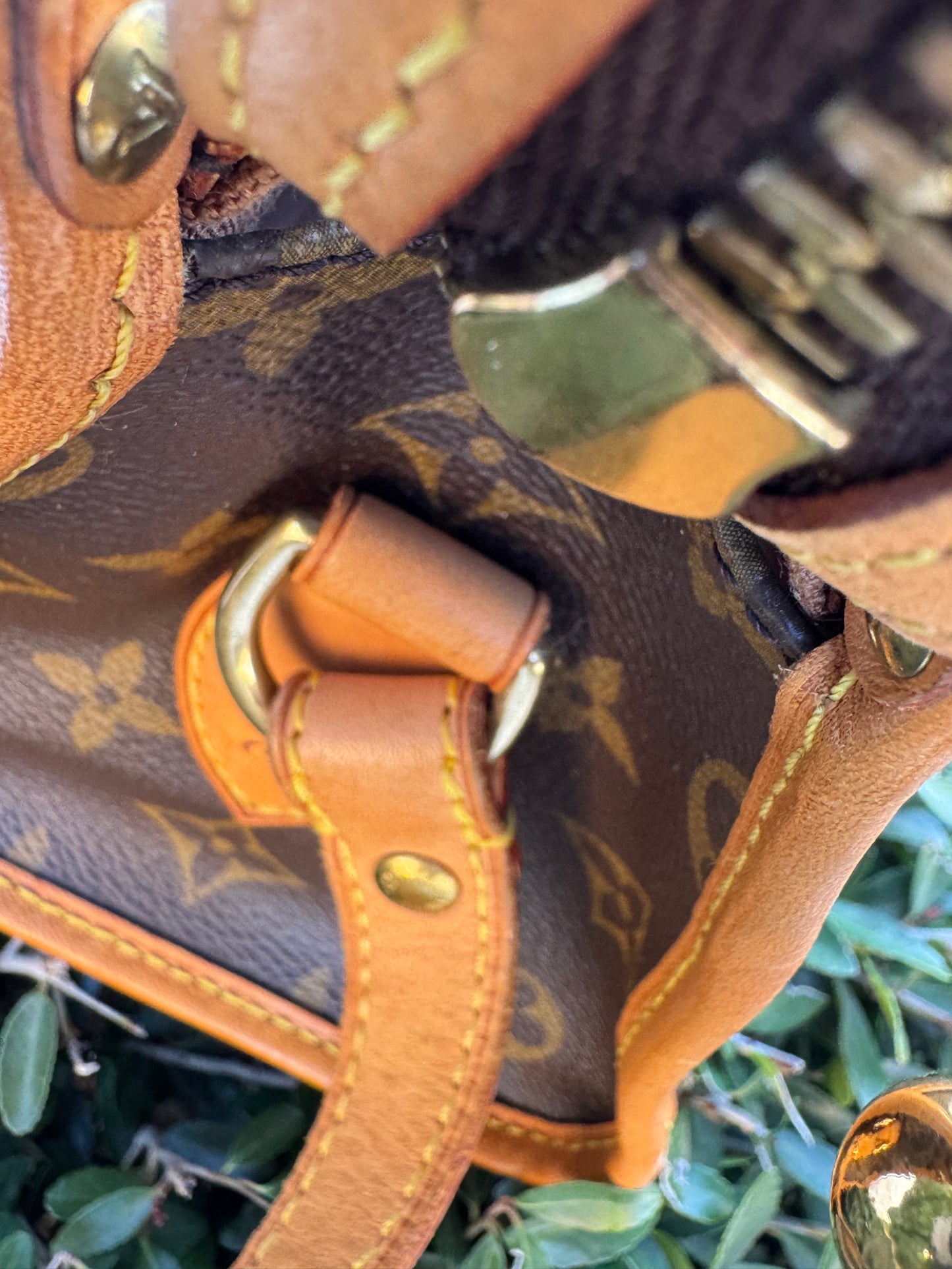 Louis Vuitton Popincourt Crossbody