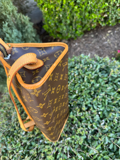 Louis Vuitton Popincourt Crossbody