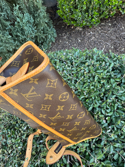 Louis Vuitton Popincourt Crossbody