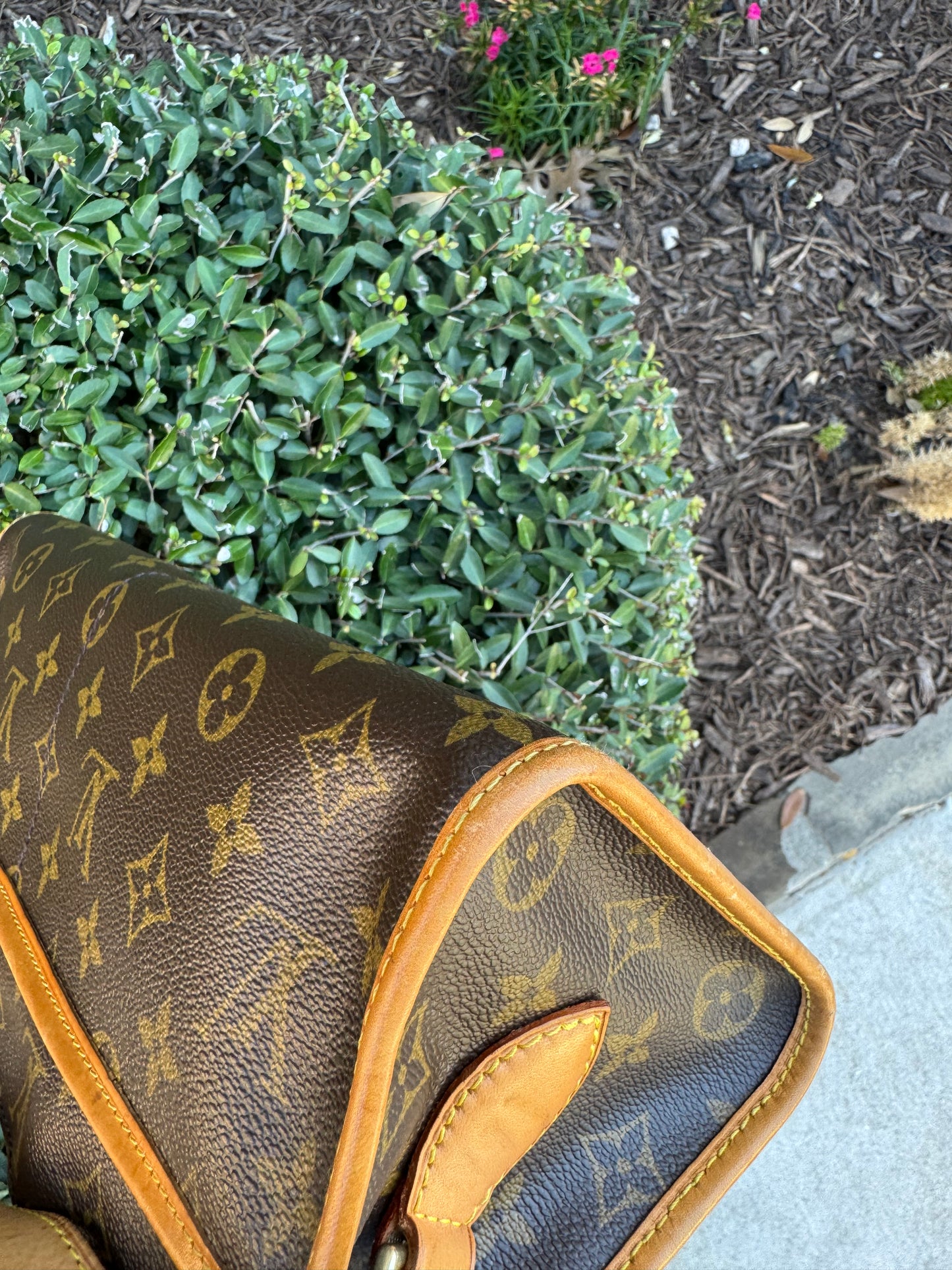 Louis Vuitton Popincourt Crossbody