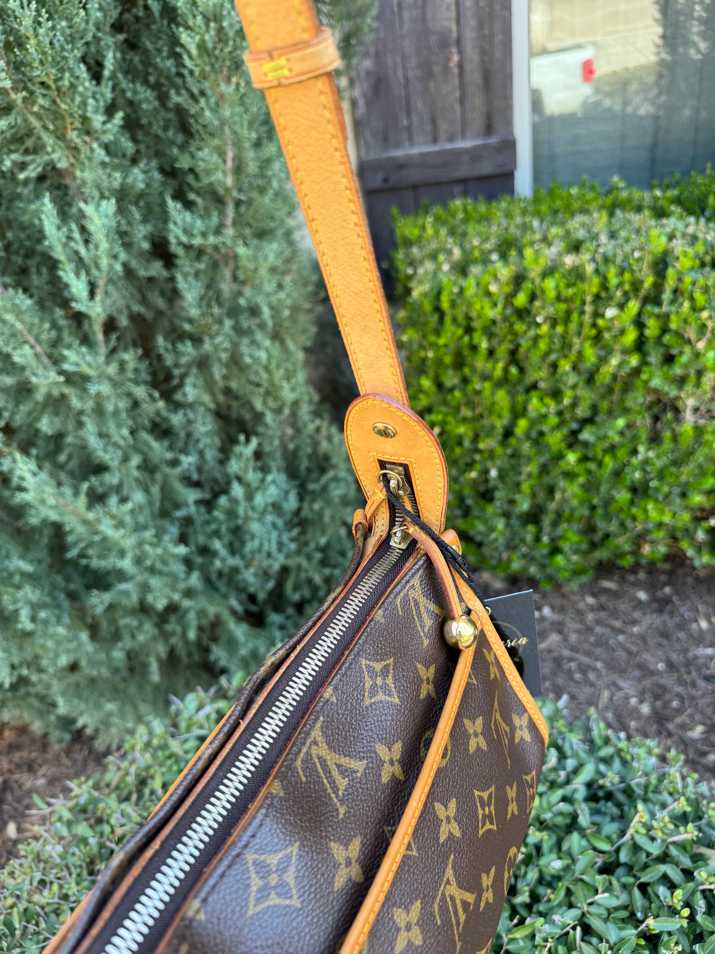 Louis Vuitton Popincourt Crossbody