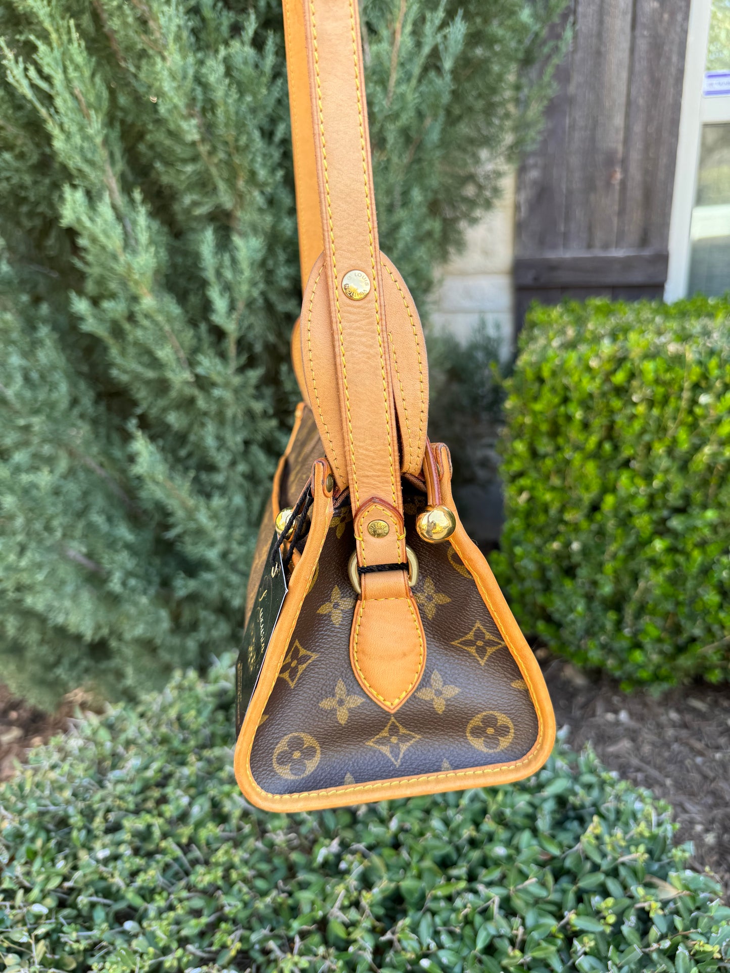 Louis Vuitton Popincourt Crossbody
