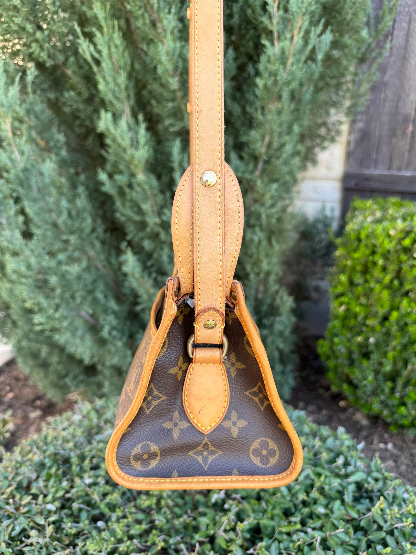 Louis Vuitton Popincourt Crossbody