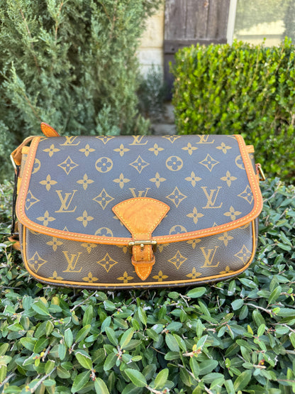 Louis Vuitton Sologne