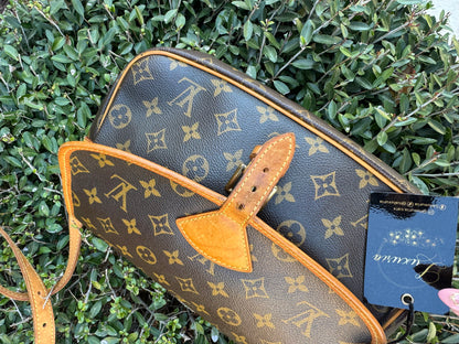 Louis Vuitton Sologne