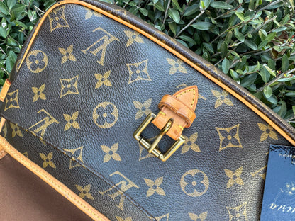 Louis Vuitton Sologne