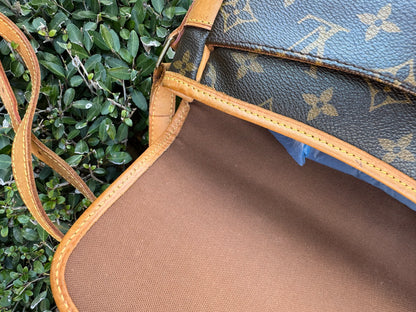 Louis Vuitton Sologne