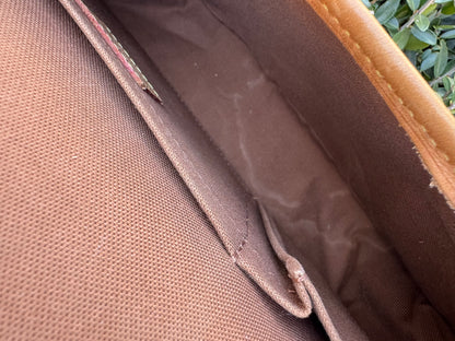 Louis Vuitton Sologne