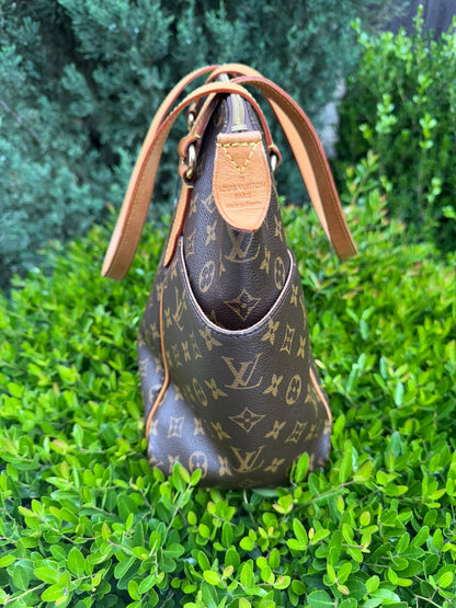 Louis Vuitton Totally MM – Monogram Canvas