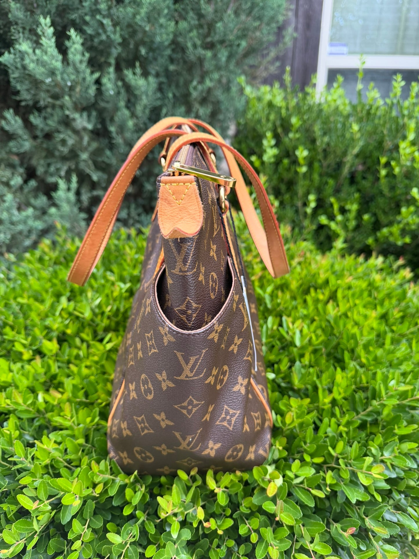 Louis Vuitton Totally MM – Monogram Canvas