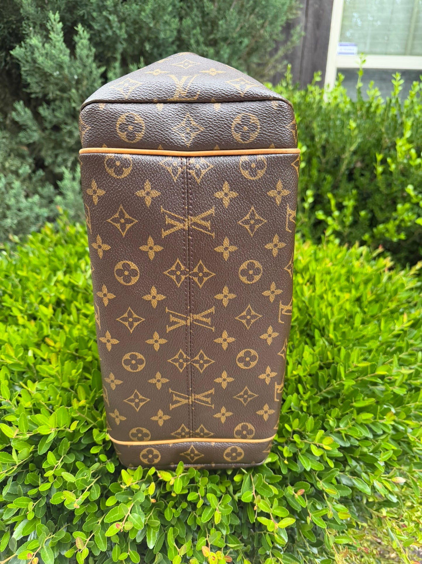 Louis Vuitton Totally MM – Monogram Canvas