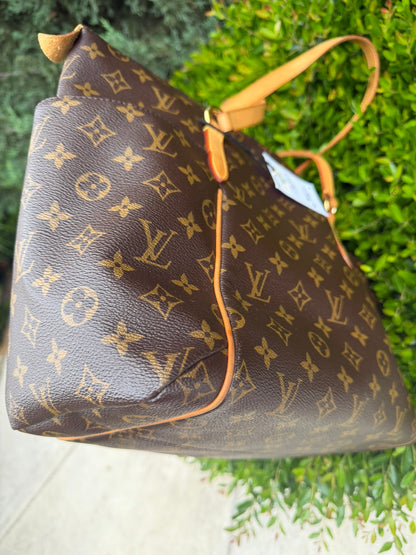 Louis Vuitton Totally MM – Monogram Canvas