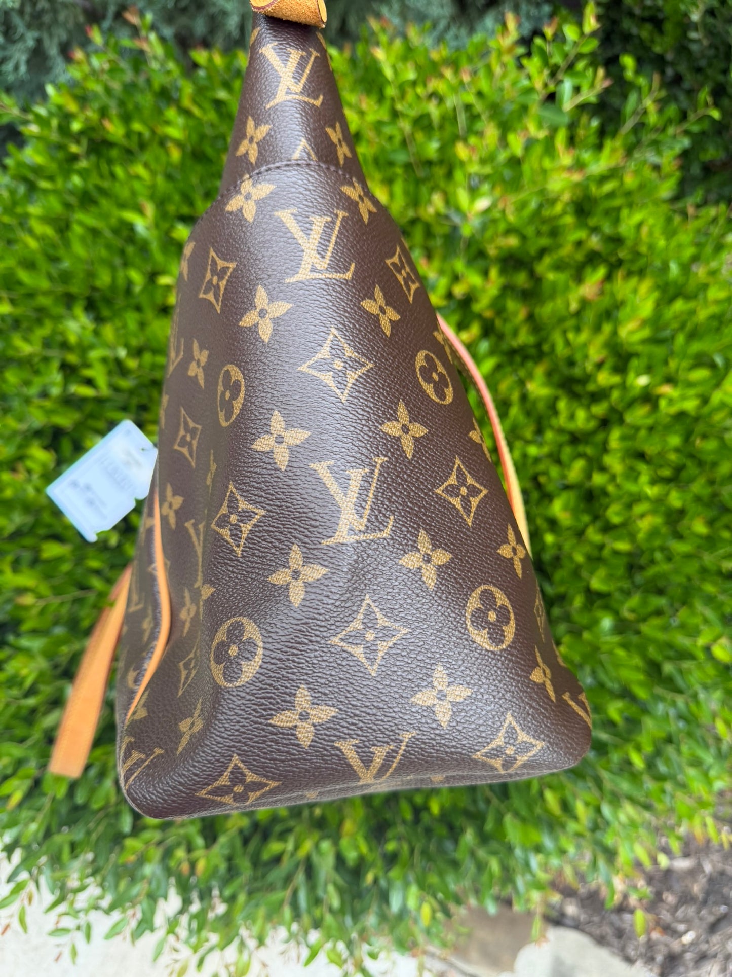 Louis Vuitton Totally MM – Monogram Canvas