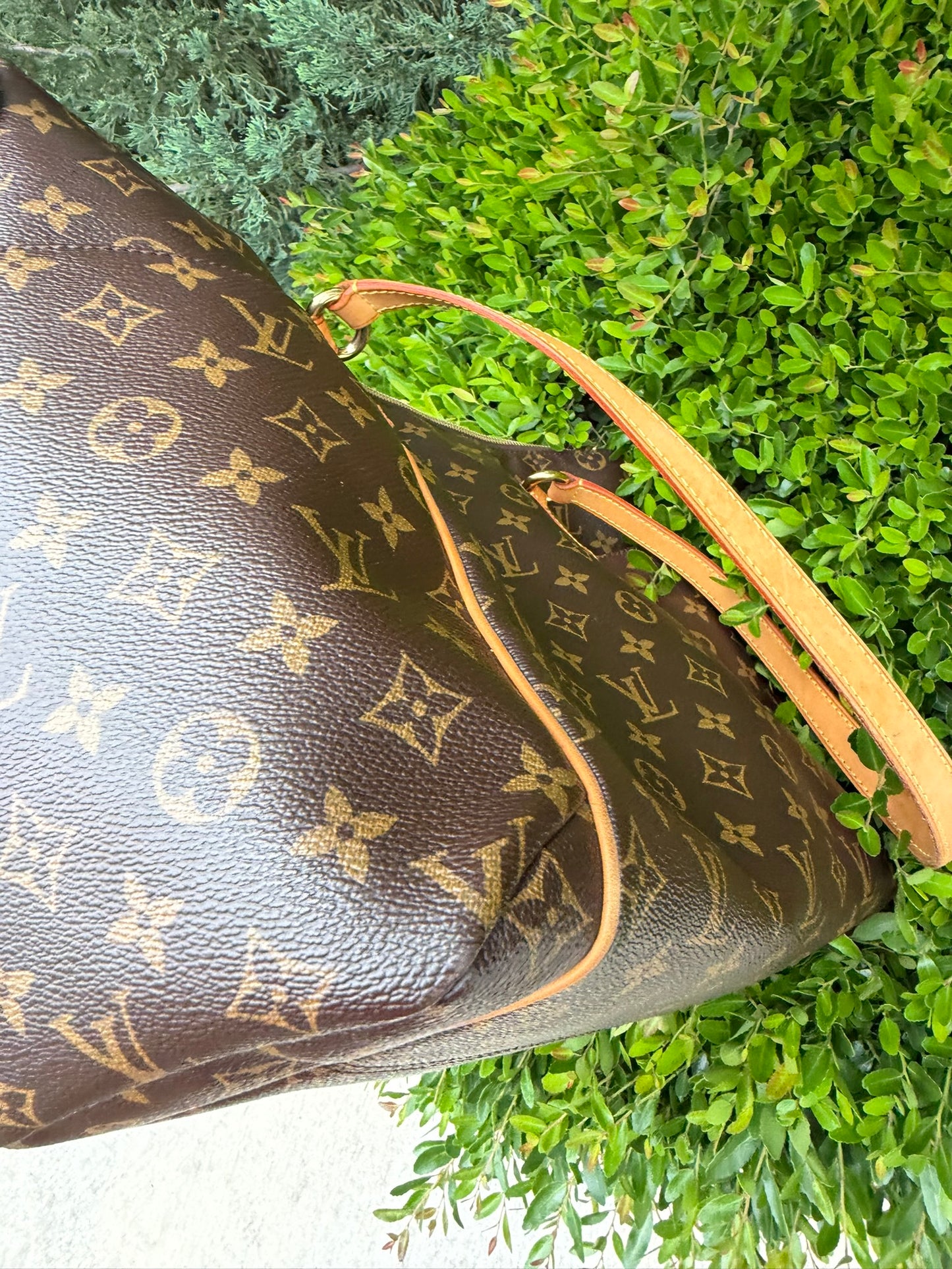 Louis Vuitton Totally MM – Monogram Canvas