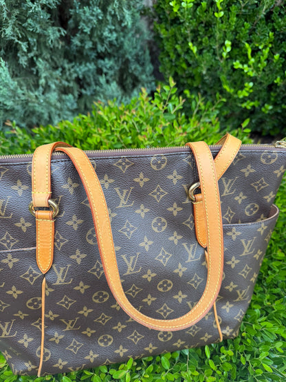 Louis Vuitton Totally MM – Monogram Canvas