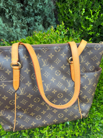 Louis Vuitton Totally MM – Monogram Canvas