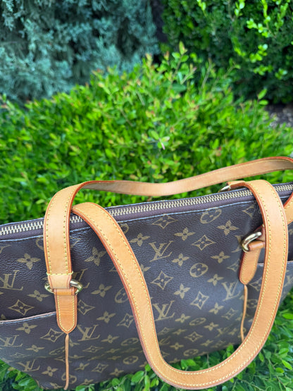 Louis Vuitton Totally MM – Monogram Canvas