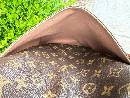 Louis Vuitton Totally MM – Monogram Canvas