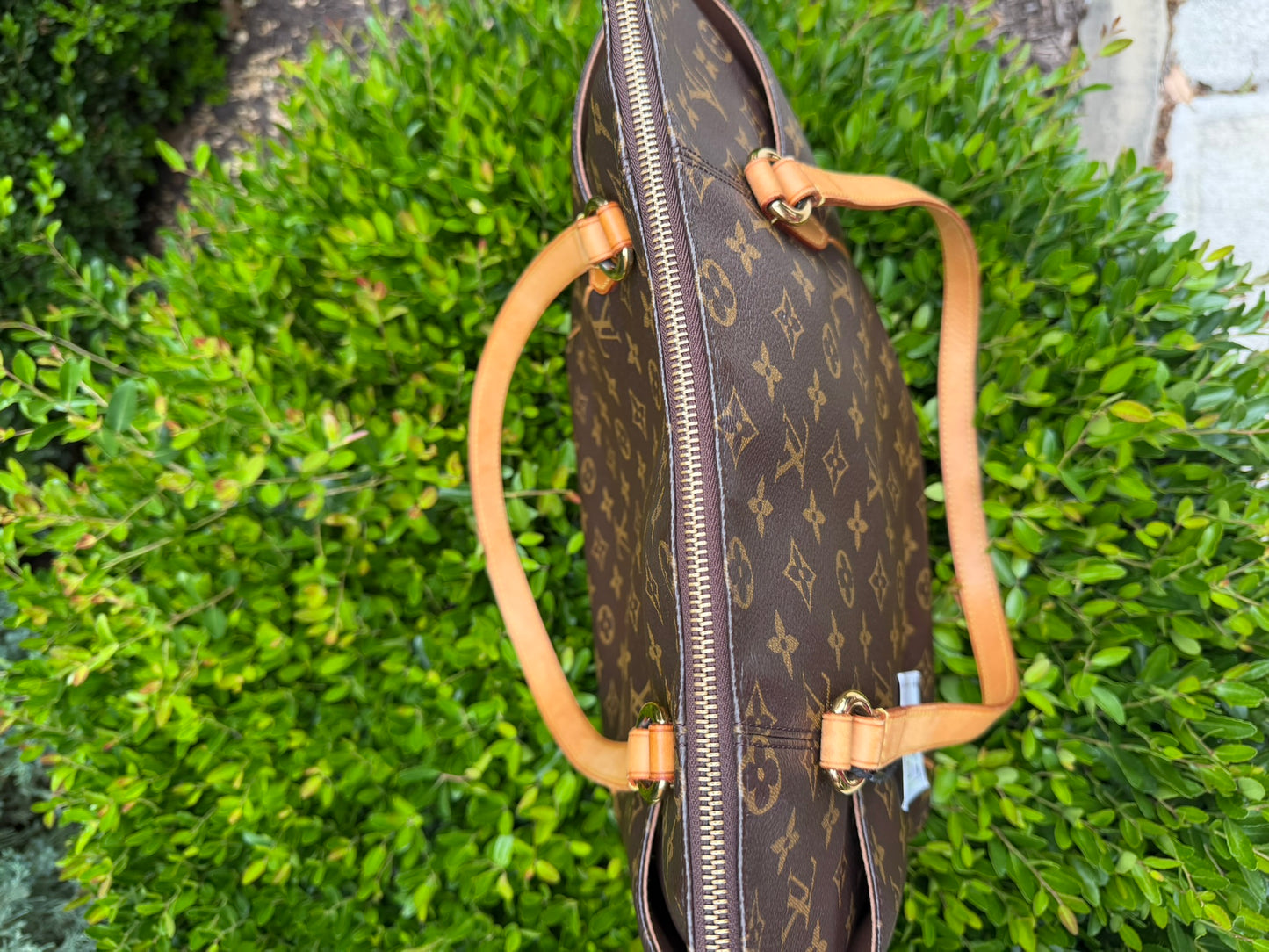Louis Vuitton Totally MM – Monogram Canvas