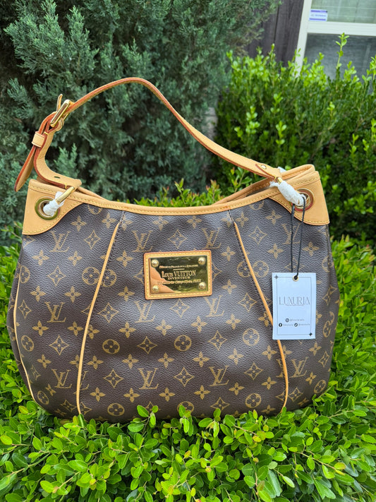 Louis Vuitton Galliera PM – Monogram Canvas