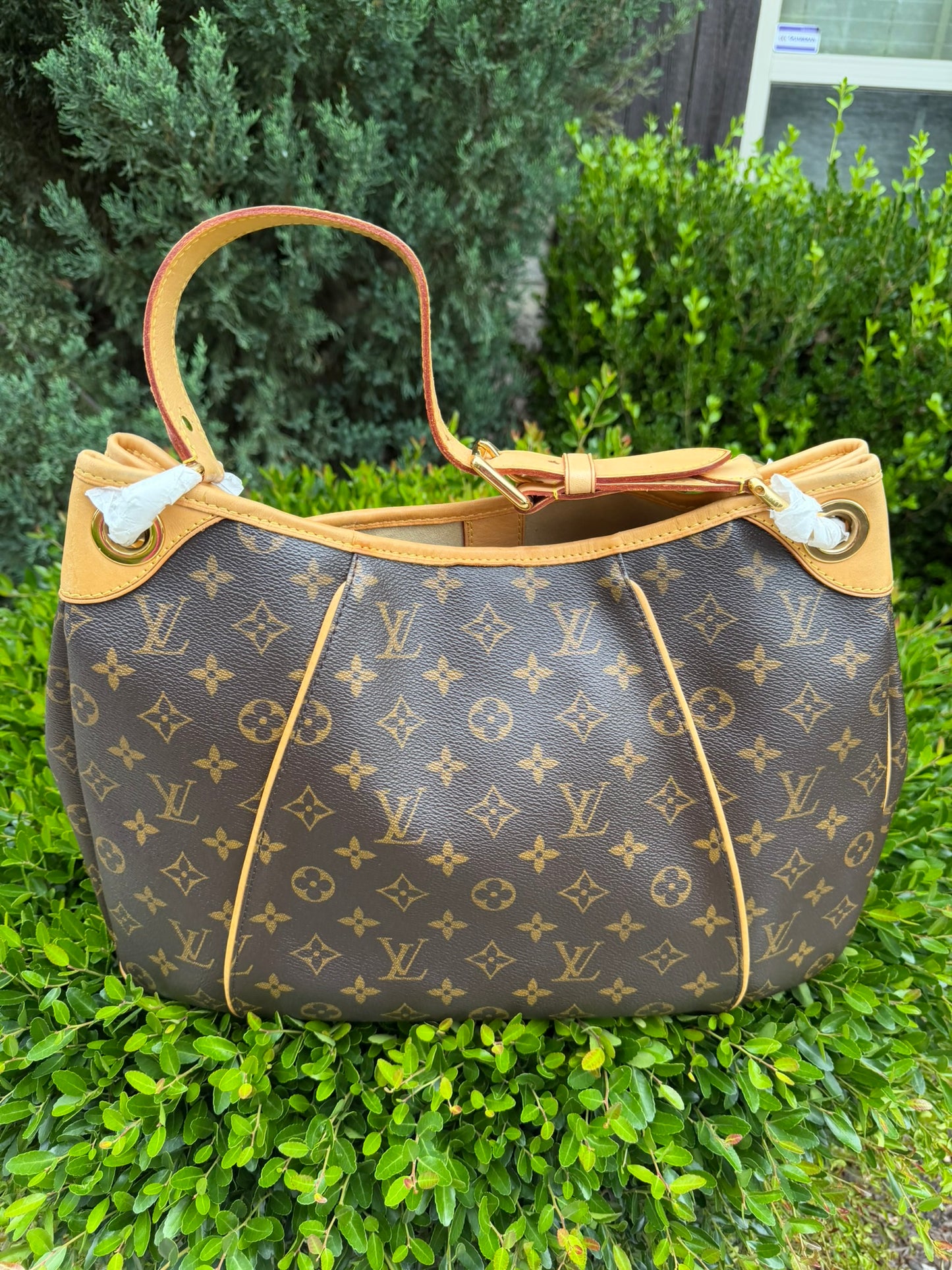 Louis Vuitton Galliera PM – Monogram Canvas