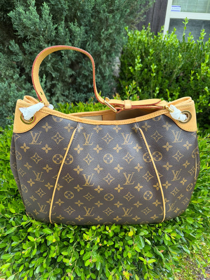 Louis Vuitton Galliera PM – Monogram Canvas