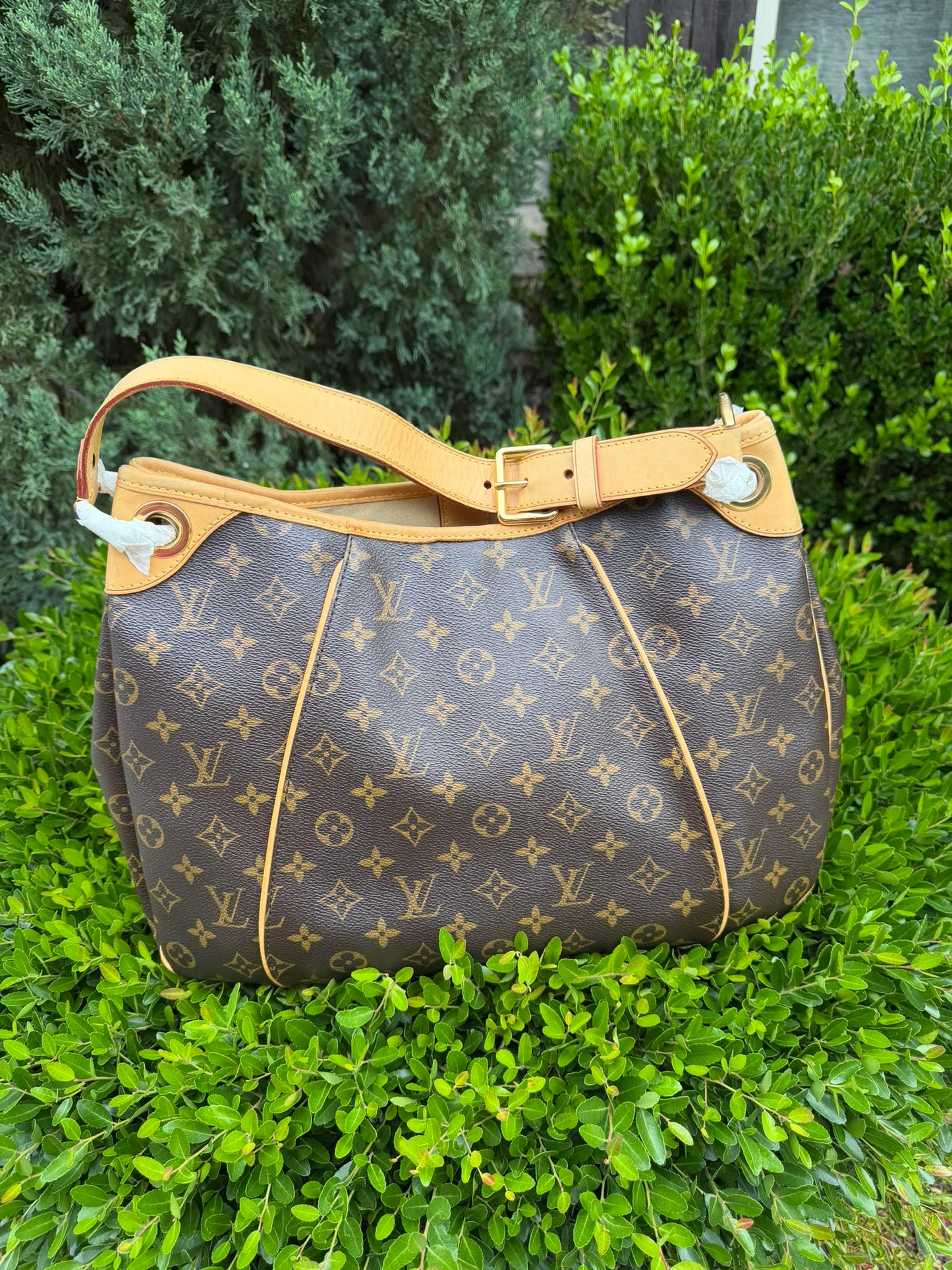 Louis Vuitton Galliera PM – Monogram Canvas