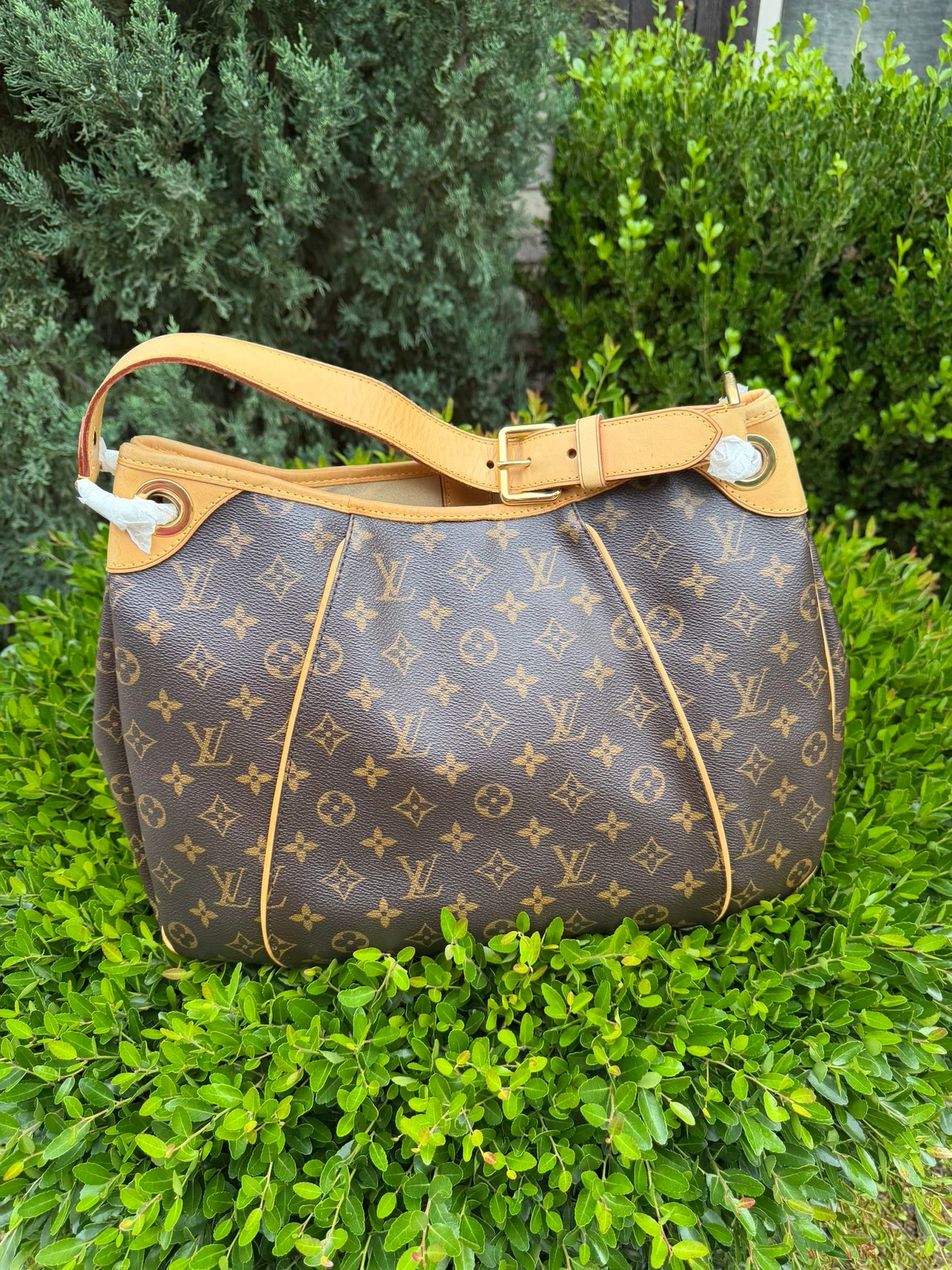 Louis Vuitton Galliera PM – Monogram Canvas