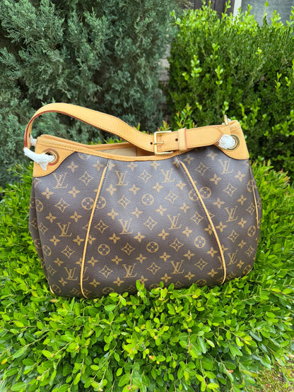 Louis Vuitton Galliera PM – Monogram Canvas