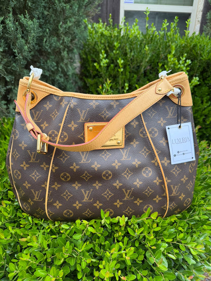 Louis Vuitton Galliera PM – Monogram Canvas