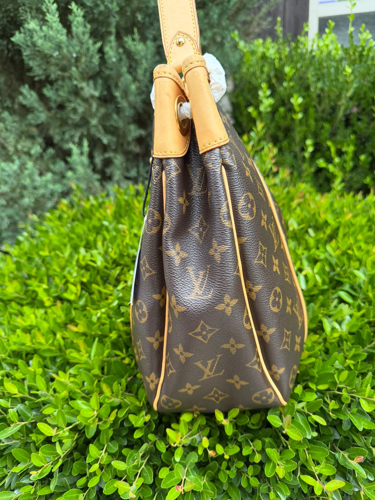 Louis Vuitton Galliera PM – Monogram Canvas