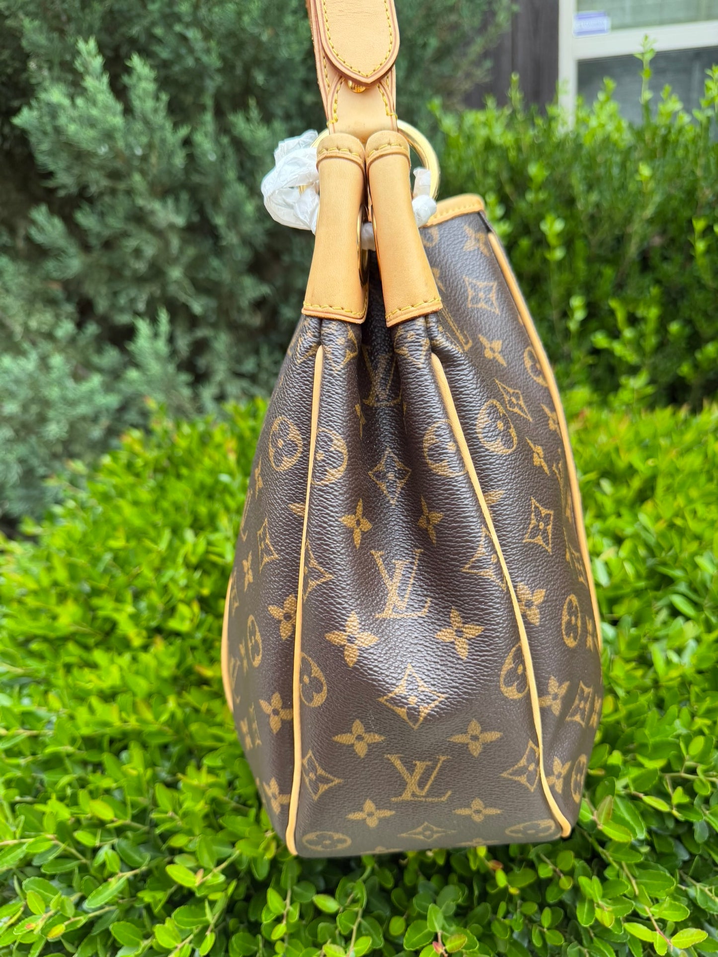 Louis Vuitton Galliera PM – Monogram Canvas