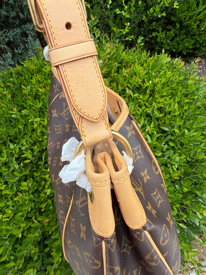 Louis Vuitton Galliera PM – Monogram Canvas