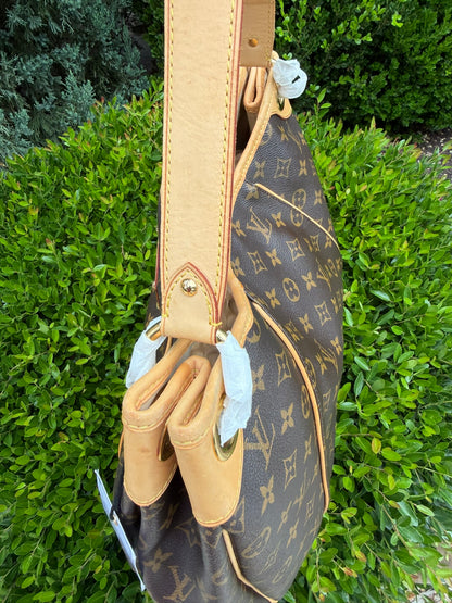 Louis Vuitton Galliera PM – Monogram Canvas