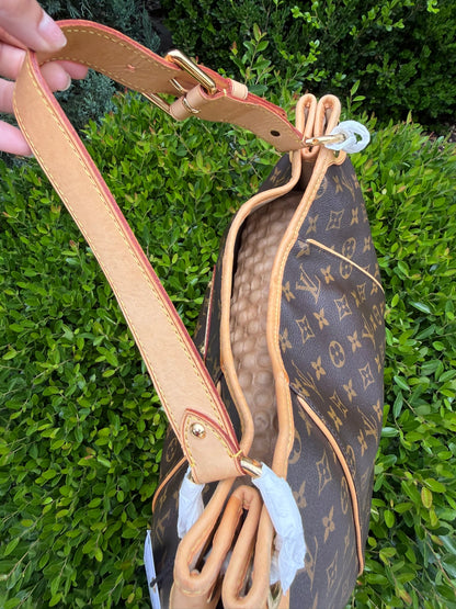 Louis Vuitton Galliera PM – Monogram Canvas