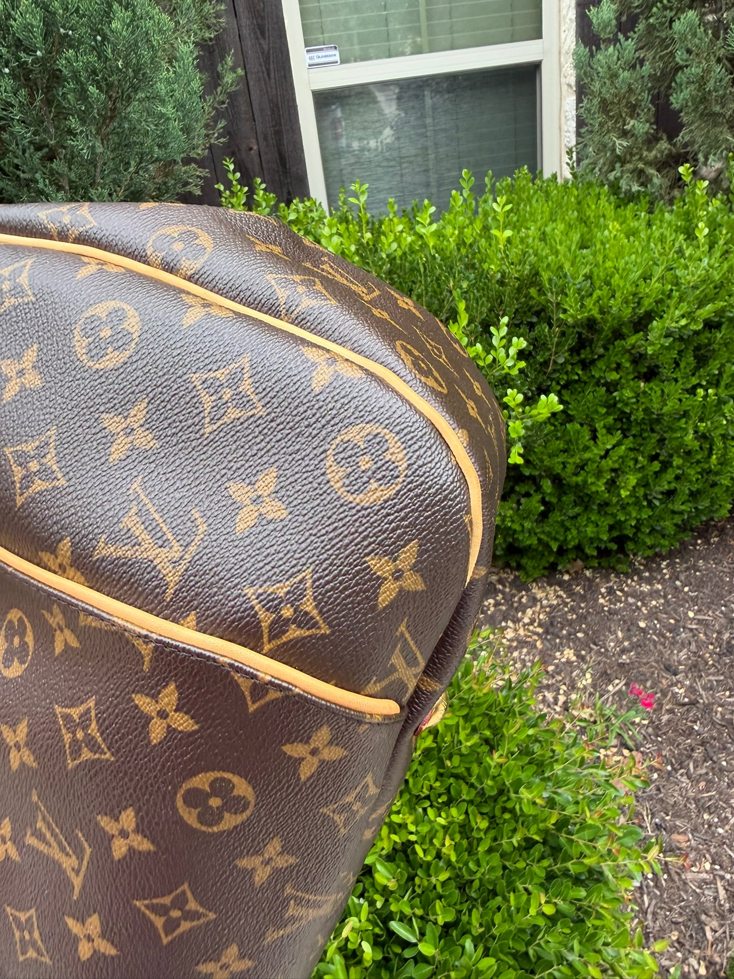 Louis Vuitton Galliera PM – Monogram Canvas