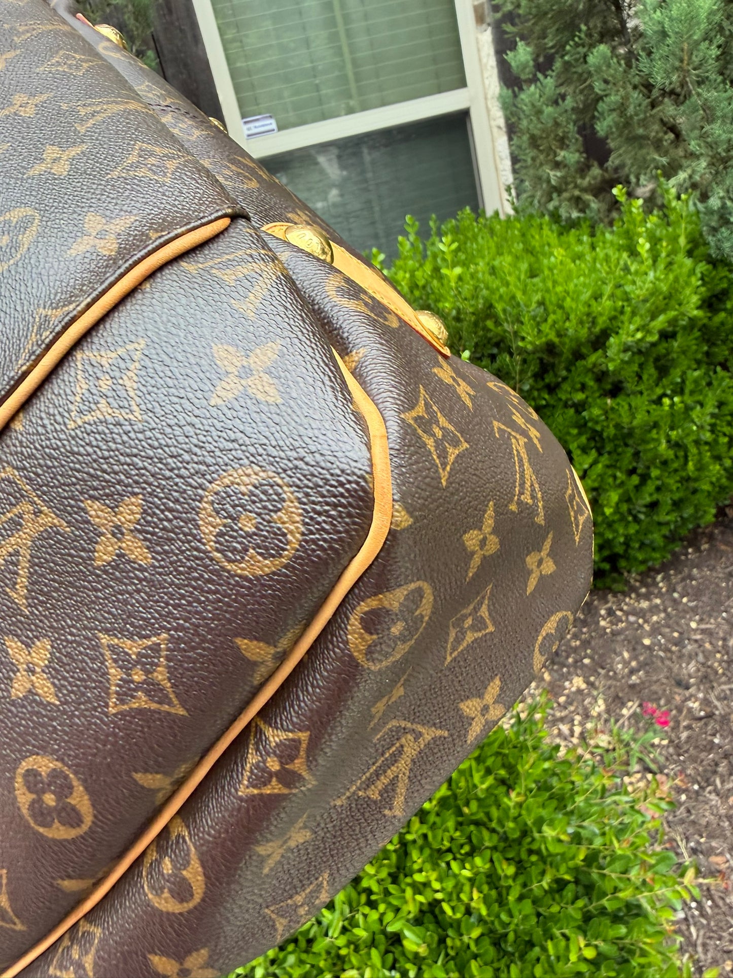 Louis Vuitton Galliera PM – Monogram Canvas